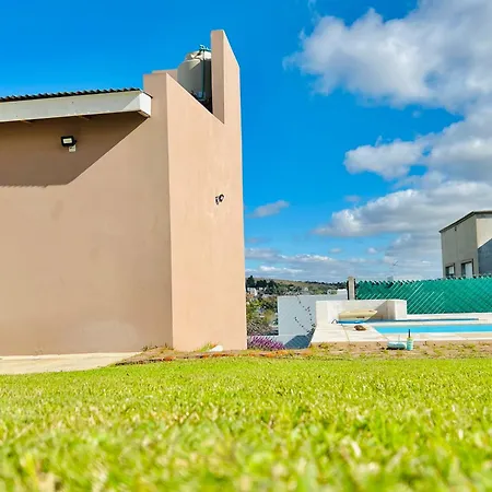 La Terracita De Tandil. Cabana. House Xs Exterior photo