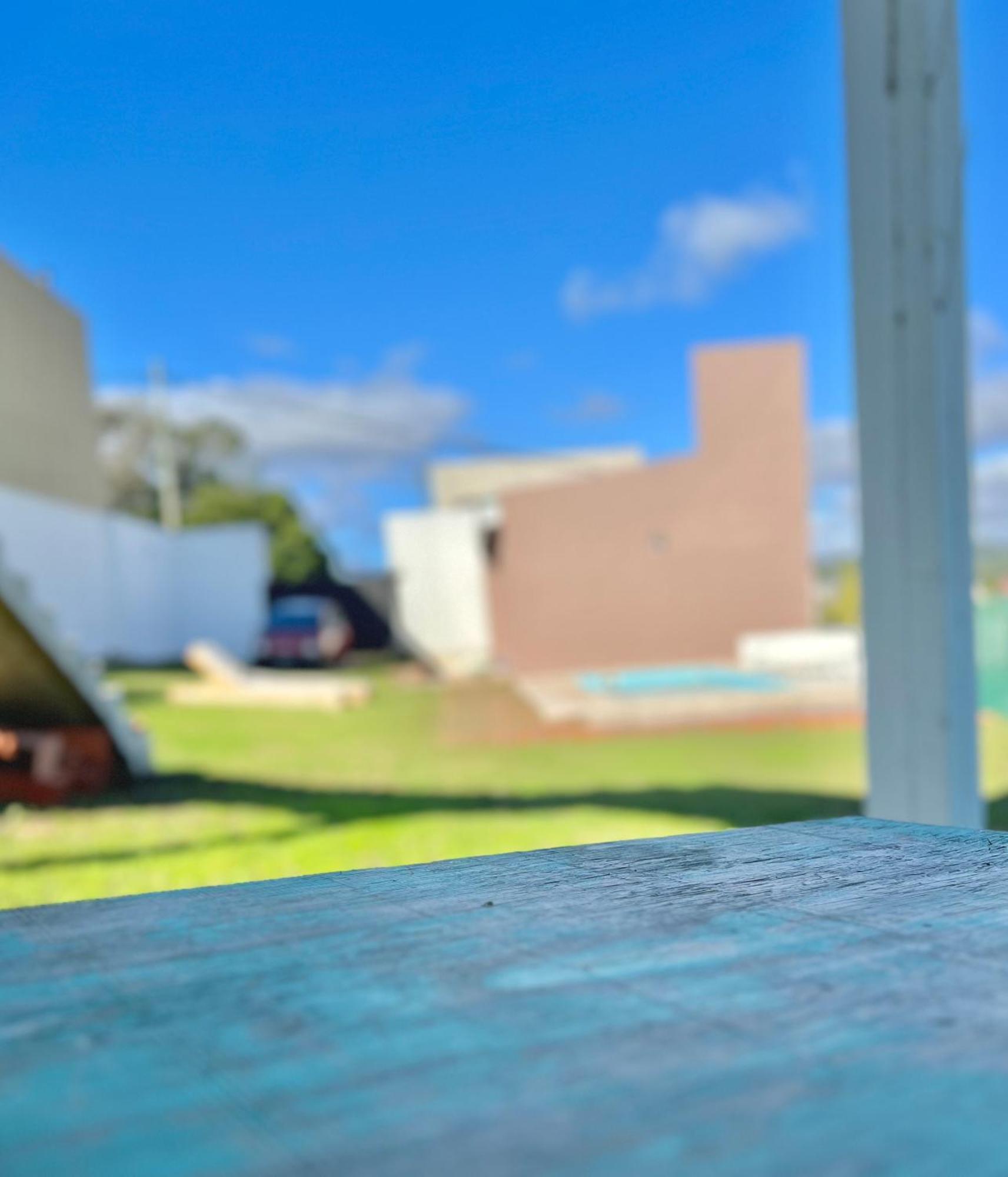 La Terracita De Tandil. Cabana. House Xs Apartment