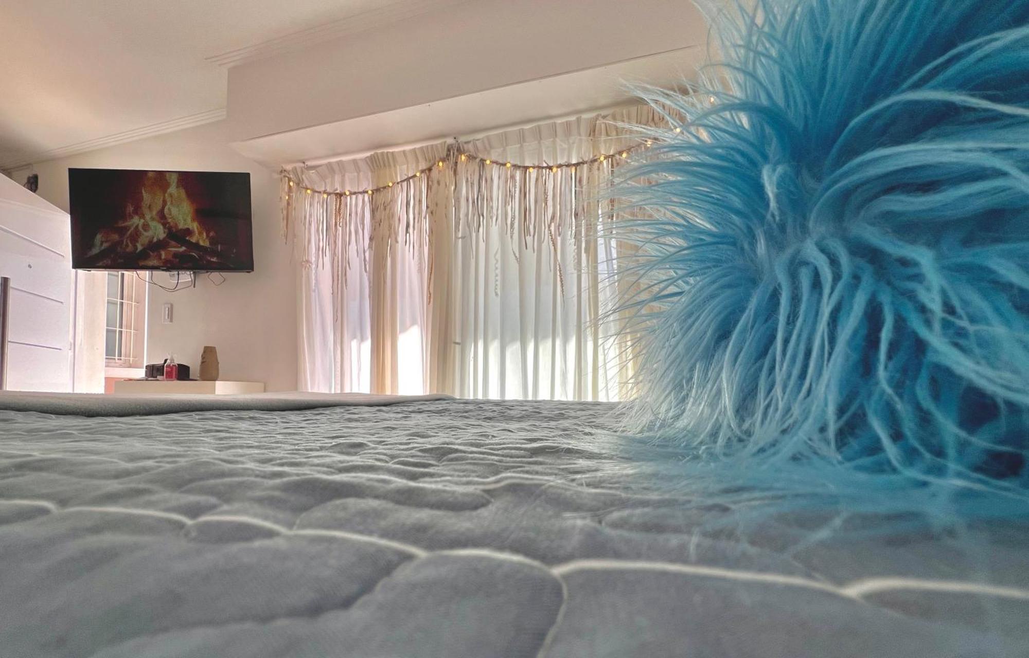 La Terracita De Tandil. Cabana. House Xs Apartment