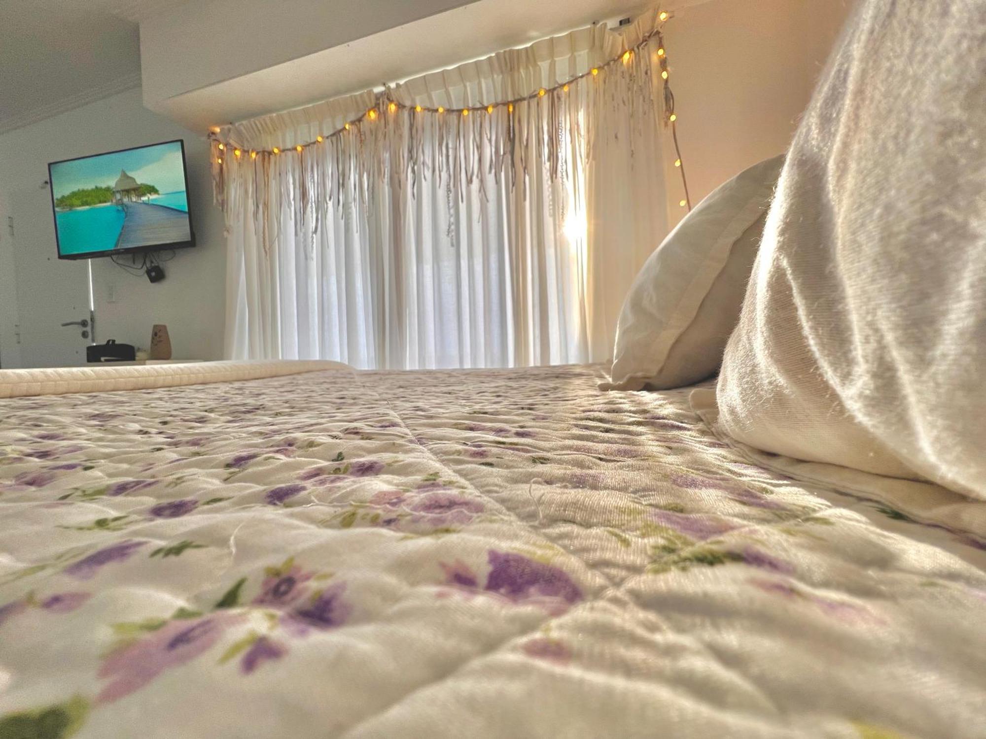 La Terracita De Tandil. Cabana. House Xs Apartment *