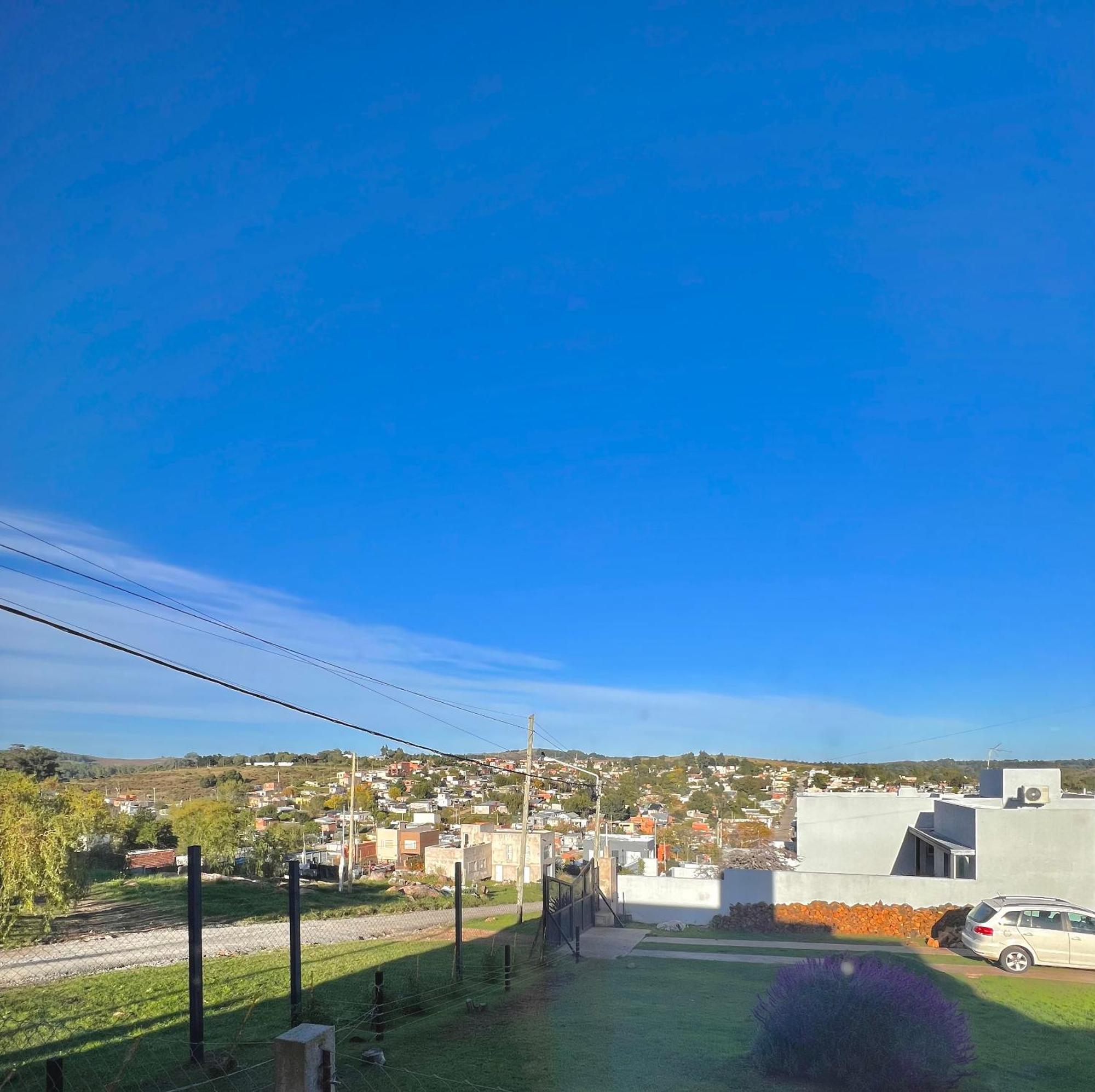Apartment La Terracita De Tandil. Cabana. House Xs Tandil
