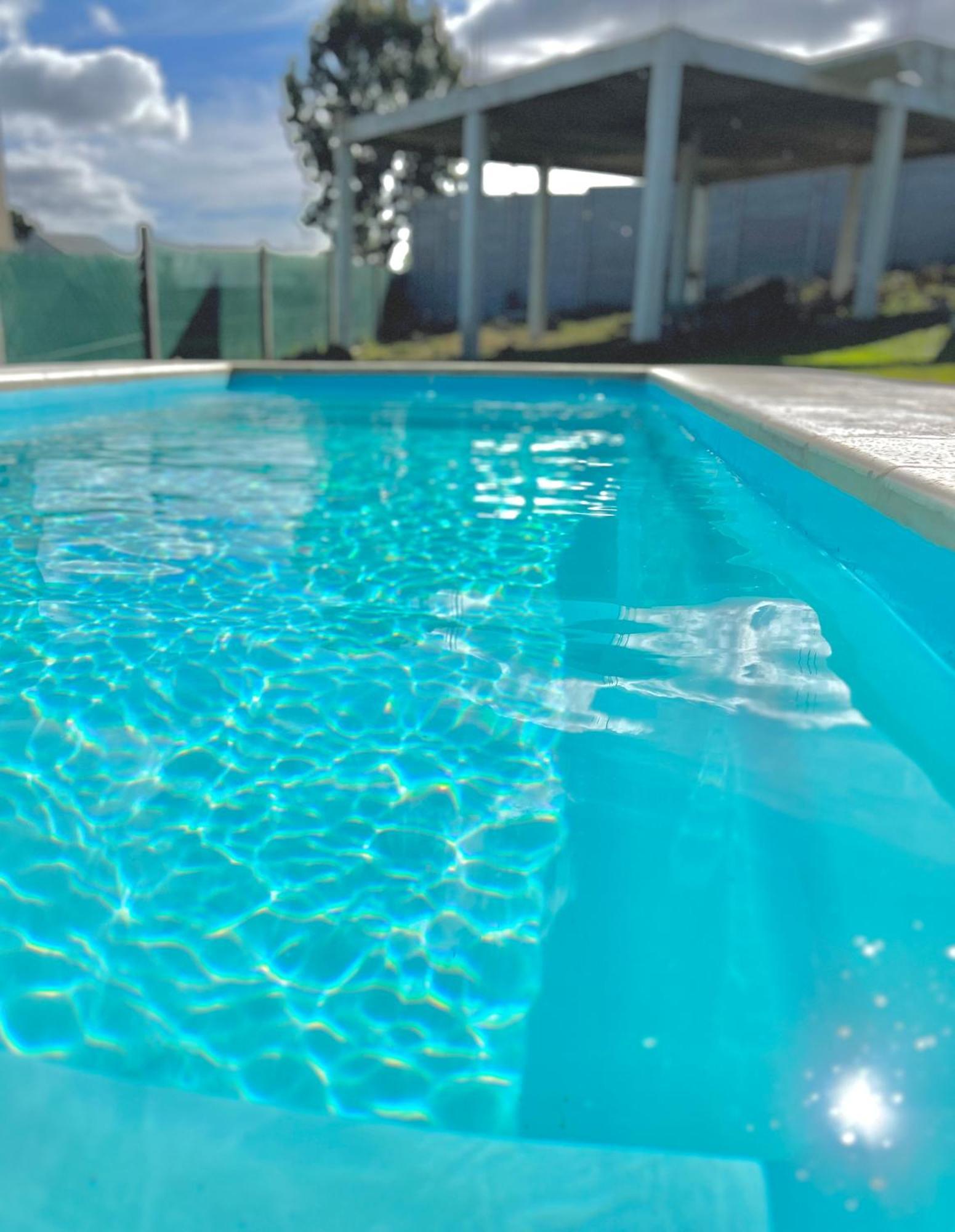 La Terracita De Tandil. Cabana. House Xs Apartment *